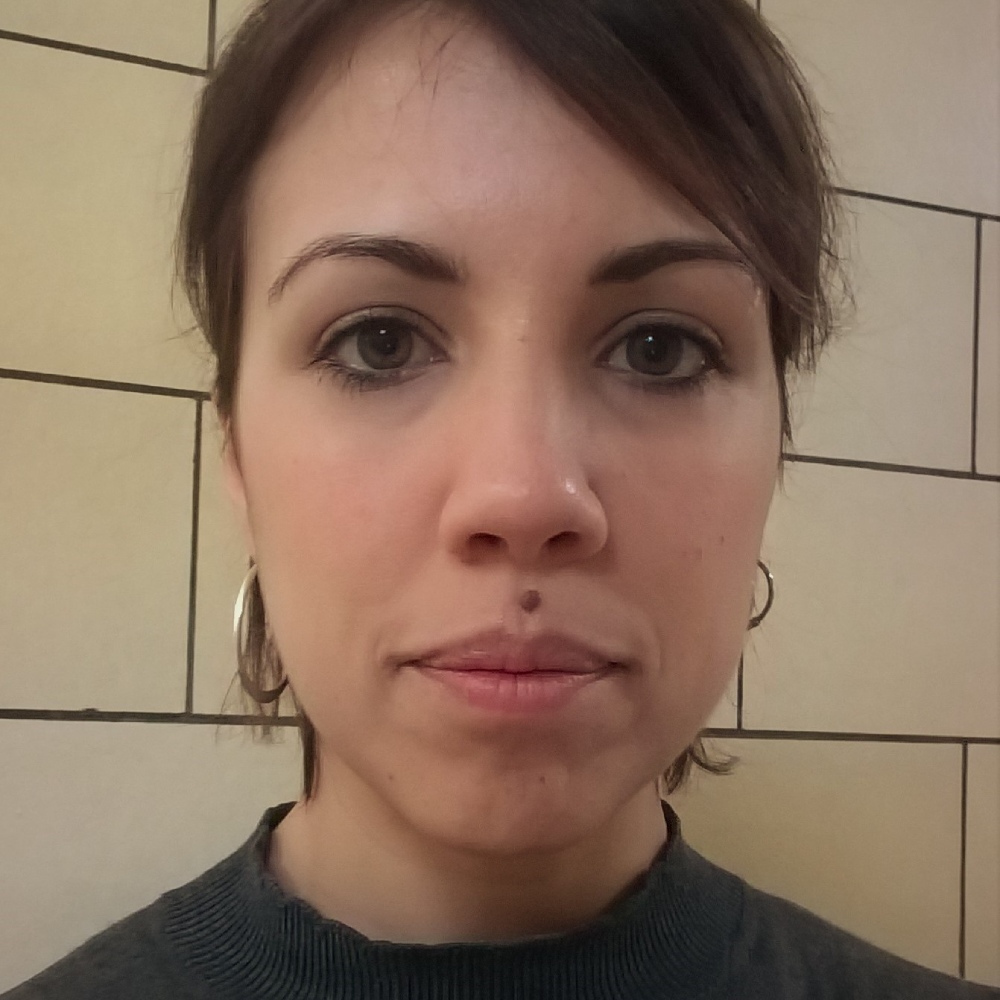 Patricia Mendonca